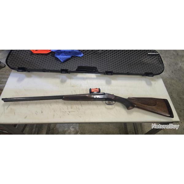 carabine expresse juxtapos� 9.3 - 74R