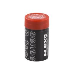 Cire pour cordes Flex Archery Sense & Feel Red energy