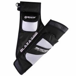 Carquois Bicaster Hip Blaza RH Black