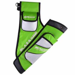 Carquois Bicaster Hip Blaza RH Green