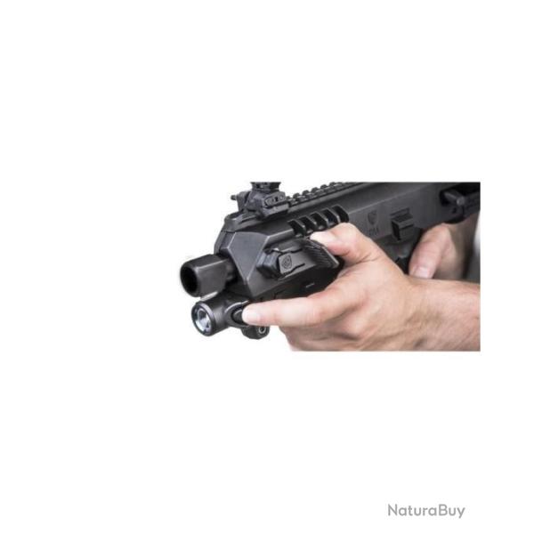 Lampe pour Micro Roni