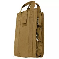 Pack Insert Coyote Brown