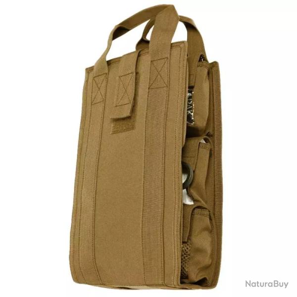 Pack Insert Coyote Brown