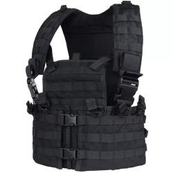 Chest Modulable Noir