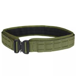 Ceinture Cobra&reg; LCS + Pad Vert Olive