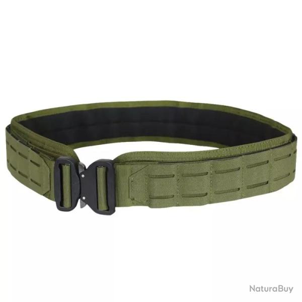 Ceinture Cobra� LCS + Pad Vert Olive
