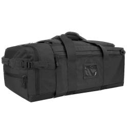 Sac de voyage Colossus 60L Noir