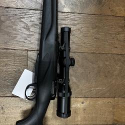 Carabine &agrave; verrou 30/06