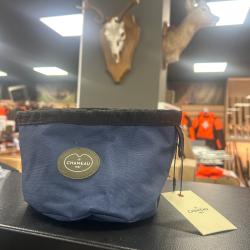 GAMELLE PORTABLE POUR CHIEN LE CHAMEAU - BLEU