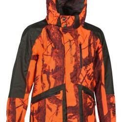 Veste de chasse Predator Evo Ghostcamo Blaze Percussion S Blaze