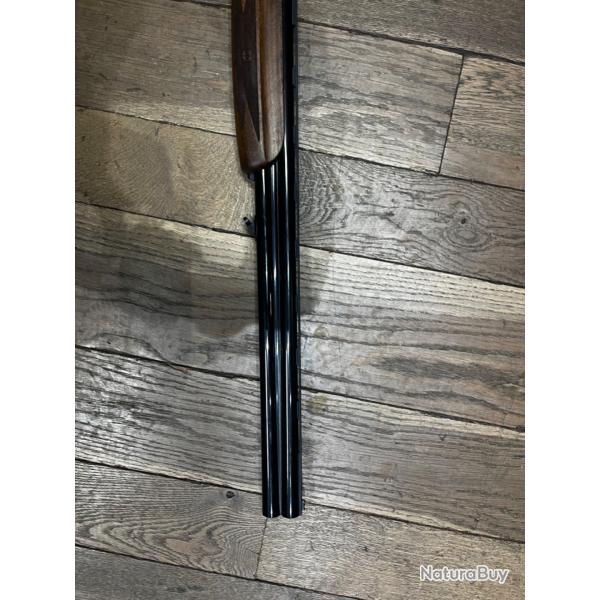 Fusil superpose 12/76