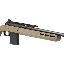Carabine SAVAGE 110 magpul scout cal.308WIN GAUCHER FDE TAN