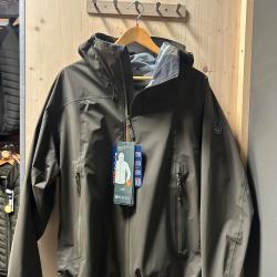 VESTE BERETTA CHAMOIS 3 L - VERT