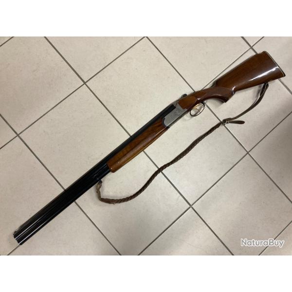 Vends fusil superpos� ITALIEN cal.12/70