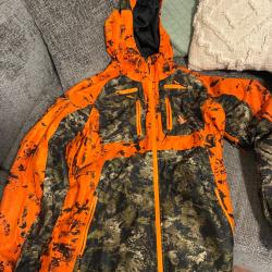 Veste Seeland taille 56