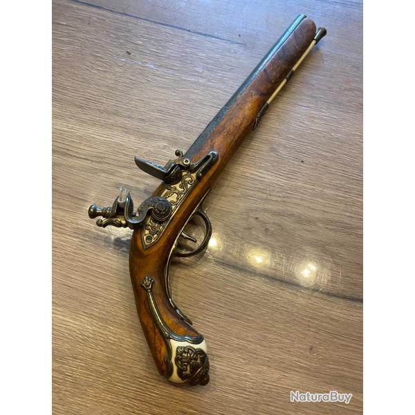 R�plique pistolet ancien