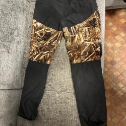 Pantalon browning