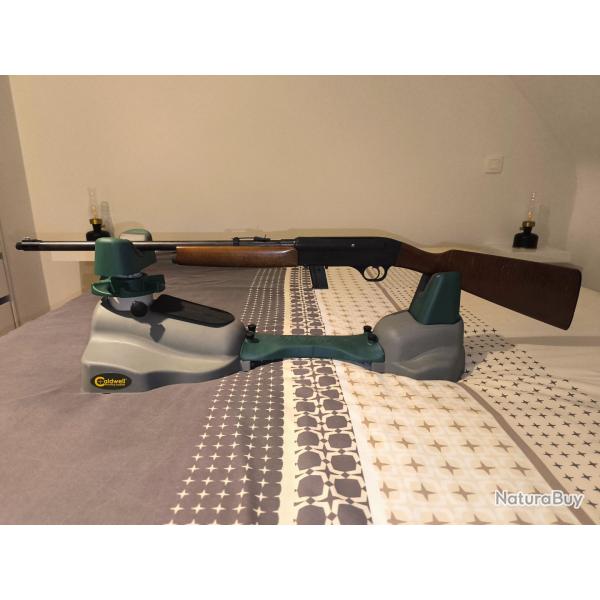 carabine Gevarm semi-automatique 22LR Cat B