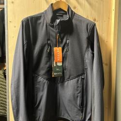 POLAIRE BERETTA RUPICAPRA - &Eacute;B&Egrave;NE