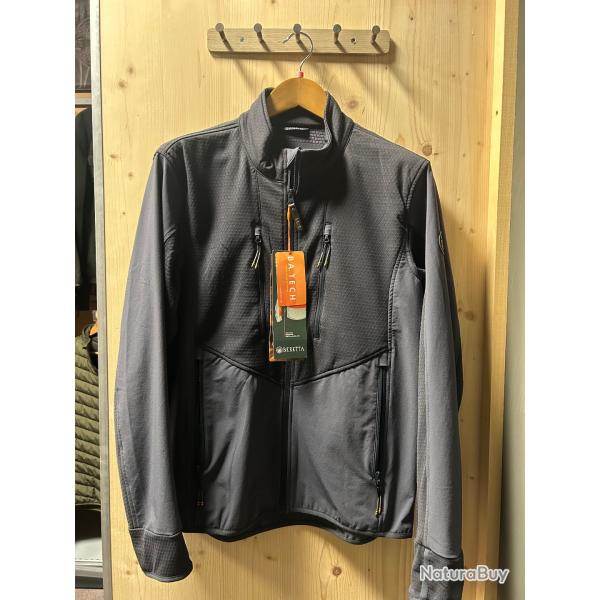 POLAIRE BERETTA RUPICAPRA - �B�NE