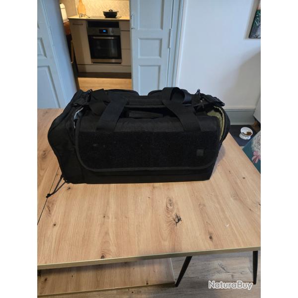 Sac RANGE READY TRAINER Noir 5.11