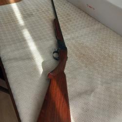 fusil monocoup YILDIZ TK 36 Magnum 410/76