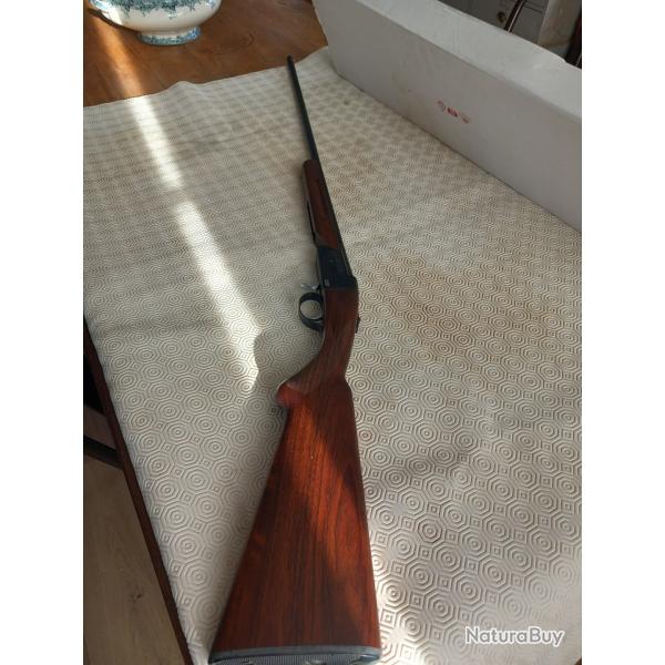 fusil monocoup YILDIZ TK 36 Magnum 410/76