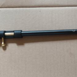 Ensemble canon 7.5" et culasse pour pistolet Crosman 2240  5.5mm