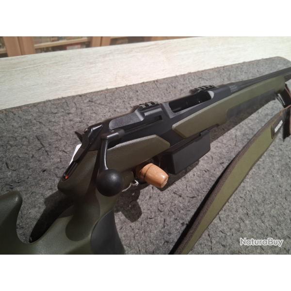 Merkel RX Helix cal 7 RM