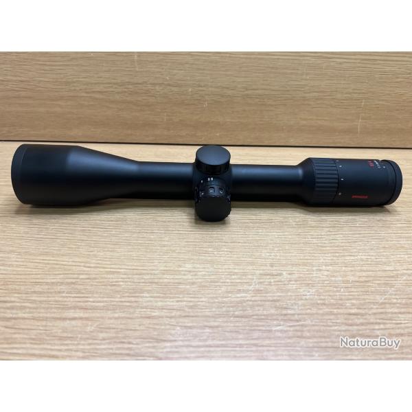 Lunette minox RS4 2.5-10x50 S.