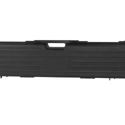 Mallette de transport Carabine / Fusil NEGRINI 122X23X11cm