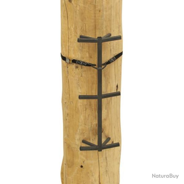 PACK 3 ECHELLES RIVER EDGE