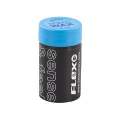 Cire pour cordes Flex Archery Sense & Feel White no odor