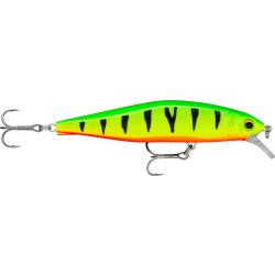 Poisson Nageur Rapala Precision Xtreme Air Boss 10cm 15,5g FT 10cm