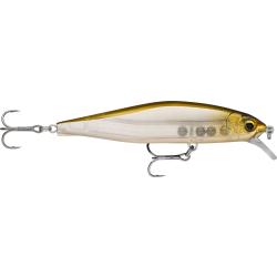 Poisson Nageur Rapala Precision Xtreme Air Boss 10cm 15,5g 10cm MGHSH