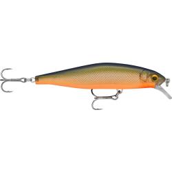 Poisson Nageur Rapala Precision Xtreme Air Boss 10cm 15,5g 10cm MHLWU