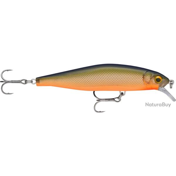 Poisson Nageur Rapala Precision Xtreme Air Boss 10cm 15,5g 10cm MHLWU