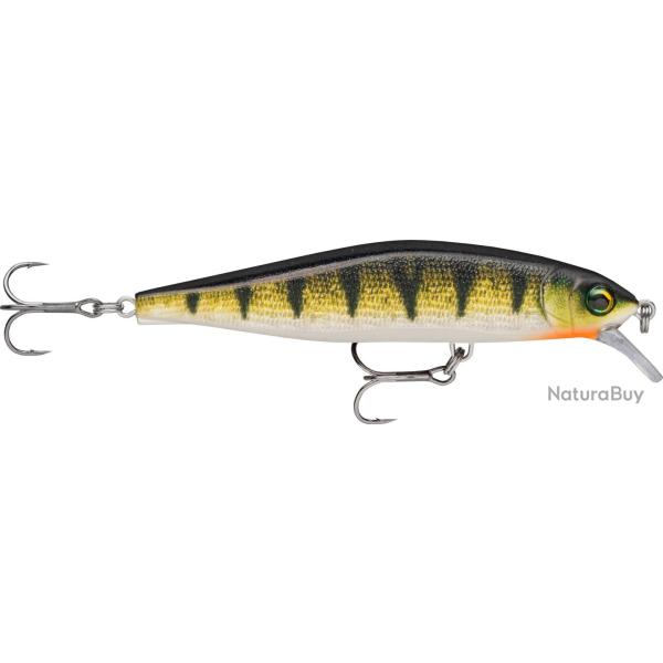 Poisson Nageur Rapala Precision Xtreme Air Boss 10cm 15,5g 10cm PEL