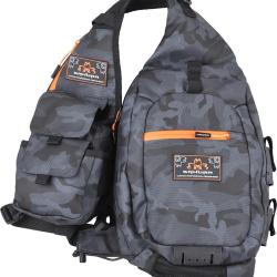 Sac Bandouli&egrave;re Sakura Sling Crosser Bag 47 x 25 x 8cm