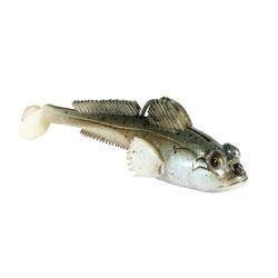Leurre Souple Z-Man Gobius 7,6cm - 21g 21g 7,6cm A l'unit&eacute; The Deal