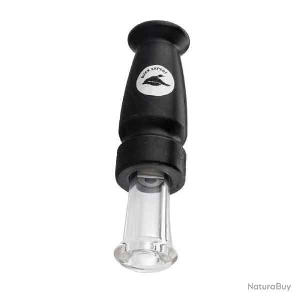 Appeau Buck Expert Mallard double languette