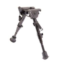 Bipied t&ecirc;te fixe Country - 5 positions / 12 &agrave; 22 cm