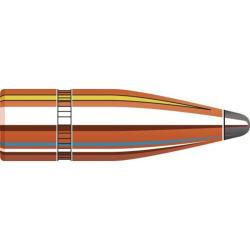 Ogives Hornady 303 Cal. 312 150GR SP