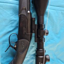 Carabine Kipplauf Baikal MP 18 MH synth&eacute;tique