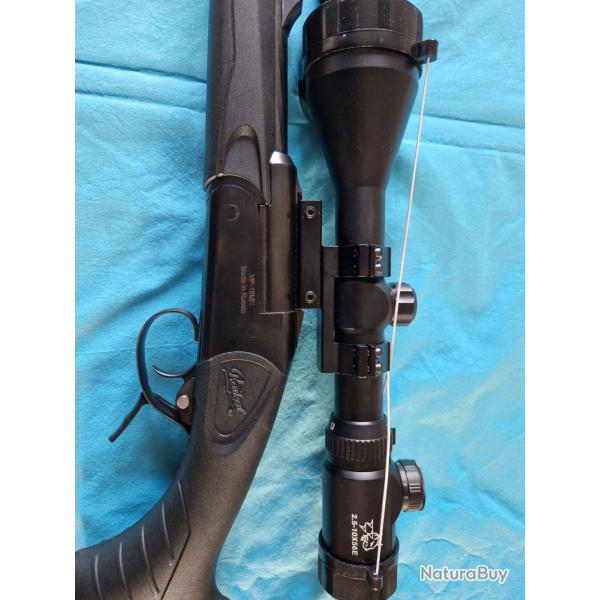 Carabine Kipplauf Baikal MP 18 MH synth�tique