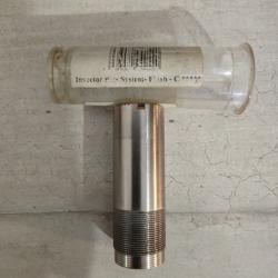 choke "INVECTOR PLUS " LISSE INTERNE