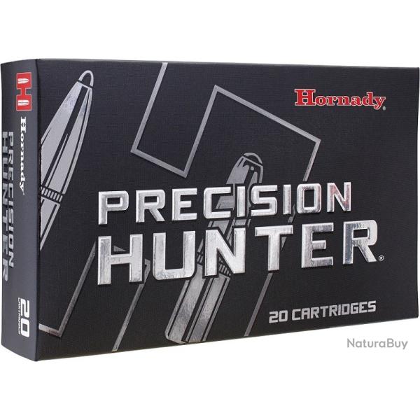 Munitions HORNADY Cal.338wm ELD-X  230GR par 60