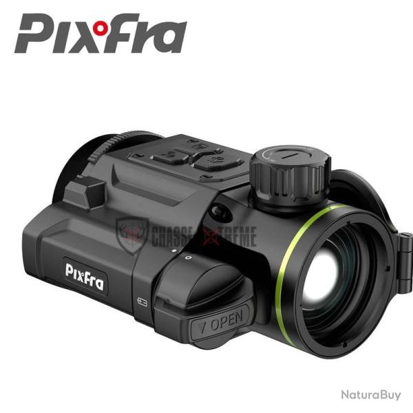 Clip-On Thermique PIXFRA Taurus 425 D�tection 1300 M