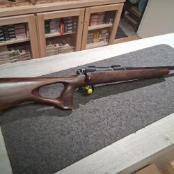 Steel Action HM calibre 300 Win Mag