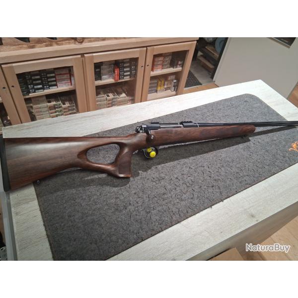 Steel Action HM calibre 300 Win Mag